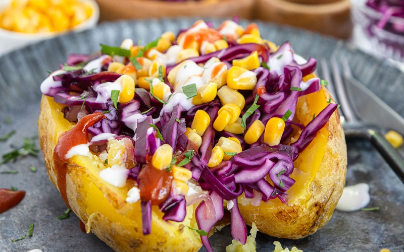 شکم‌گردی در استانبول؛ غذاهای خیابانی محبوب