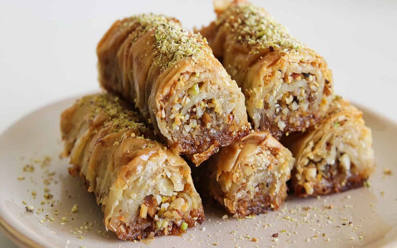 باقلوا