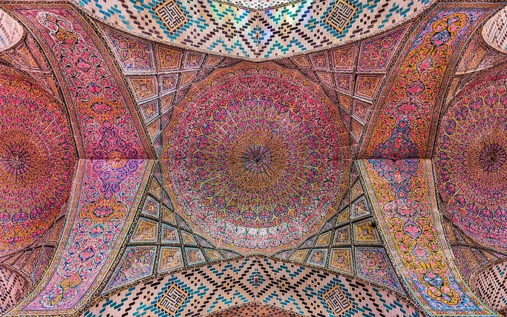 تور سه‌روزه شیراز و سپیدان | شالوسیر